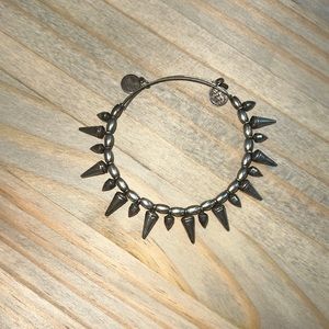 Alex and Ani bracelet